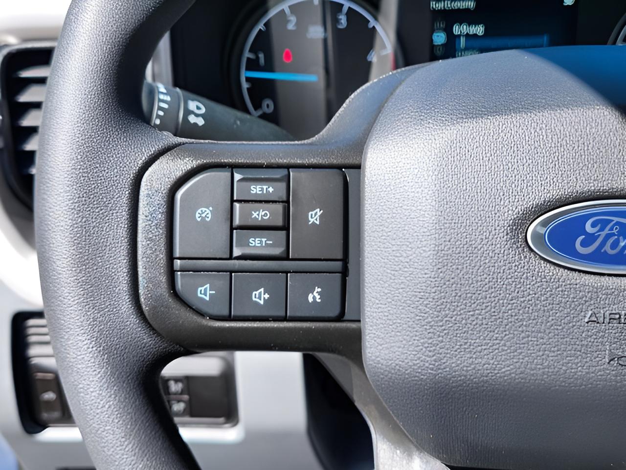 2026 Ford F-600SD XL