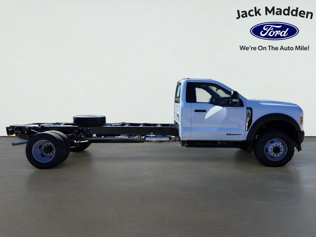 2026 Ford F-600SD XL