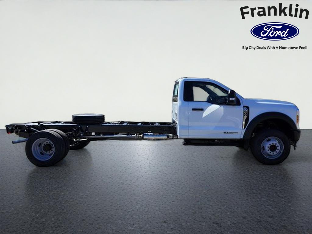 2026 Ford F-600SD XL