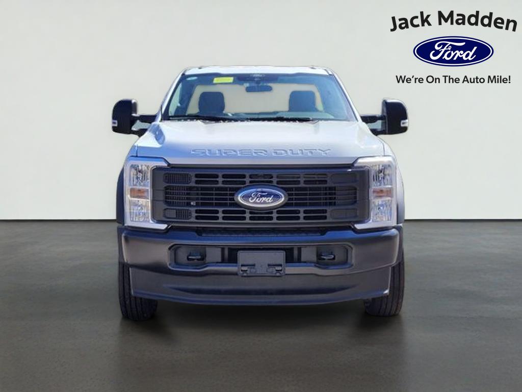 2026 Ford F-600SD XL