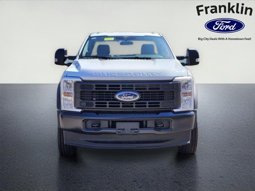 2026 Ford F-600SD XL