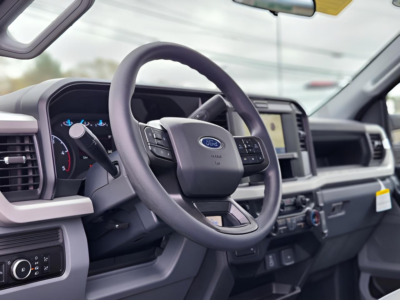 2026 Ford F-600SD XL