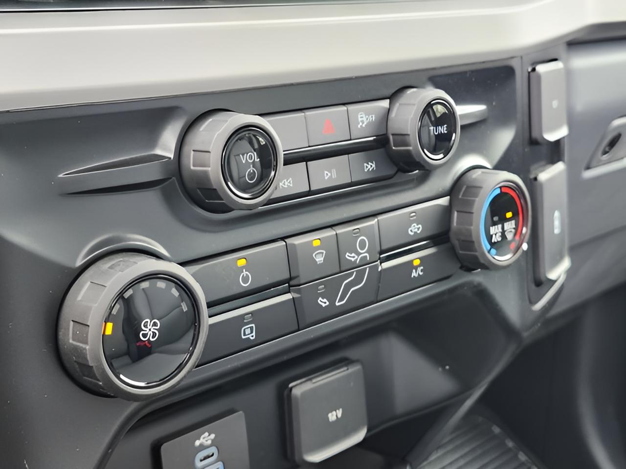 2026 Ford F-600SD XL