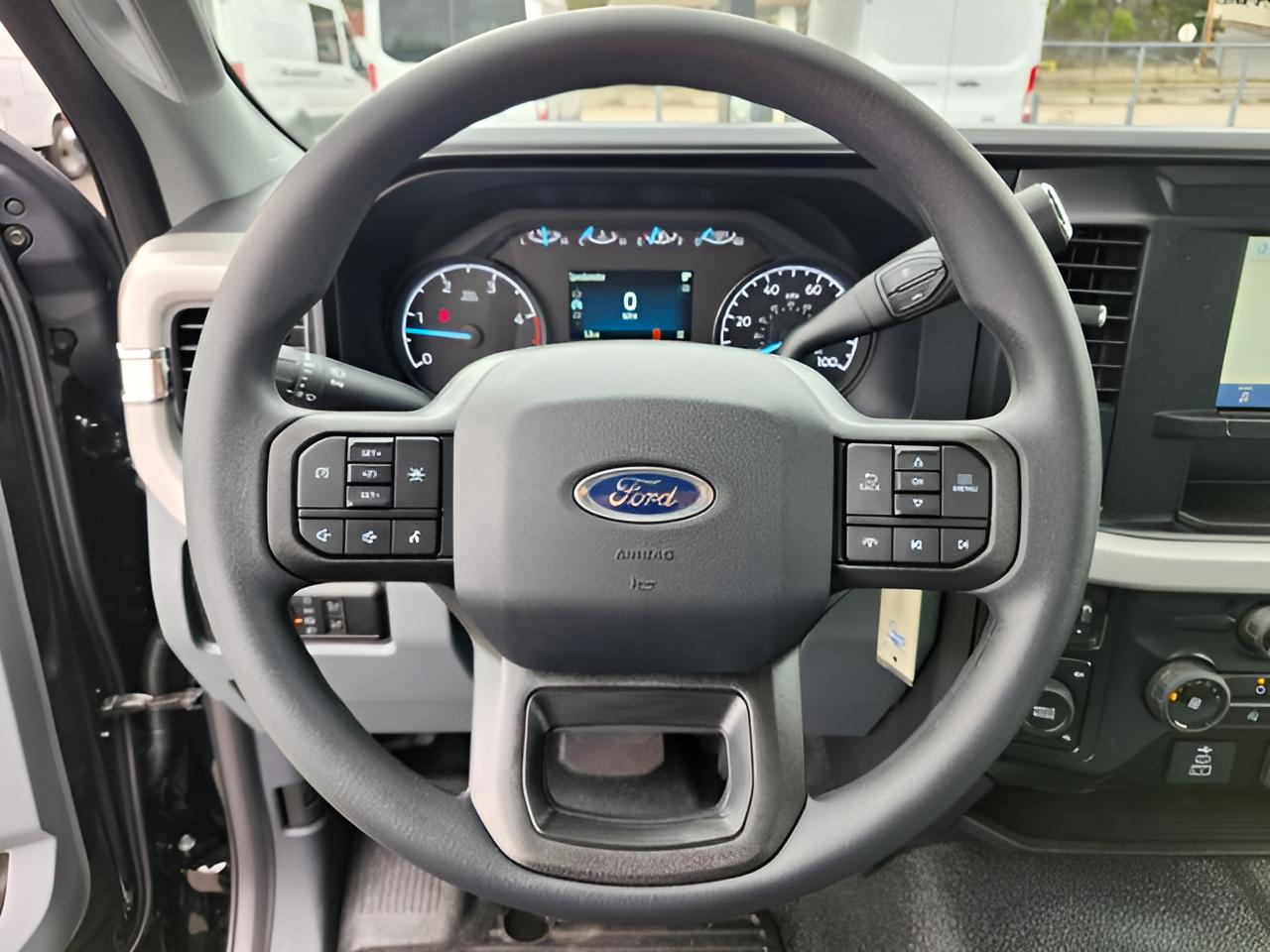 2026 Ford F-600SD XL