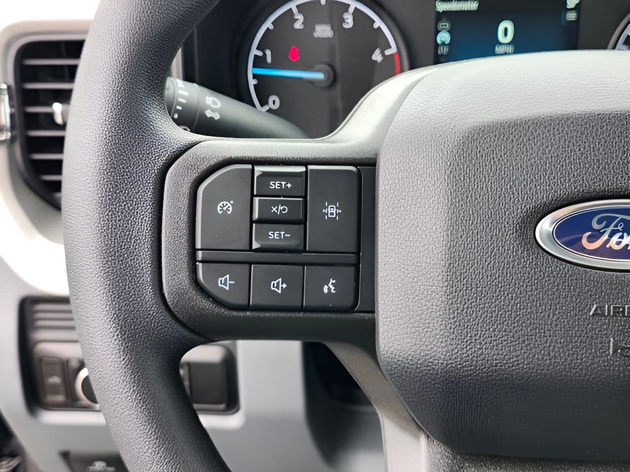 2026 Ford F-600SD XL