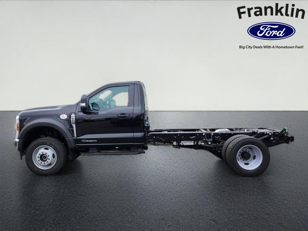 2026 Ford F-600SD XL