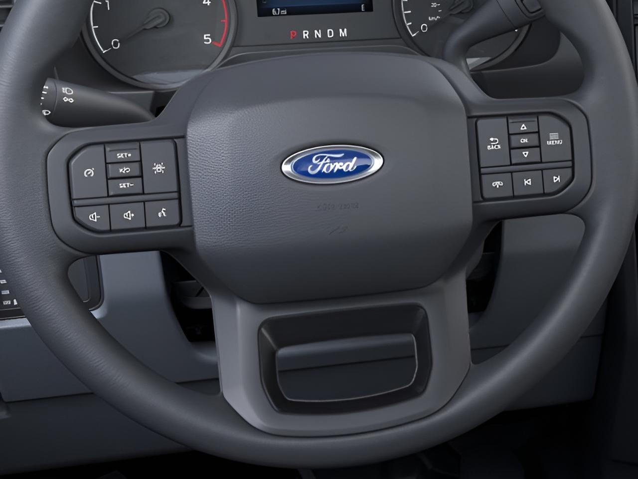 2026 Ford F-600SD XL