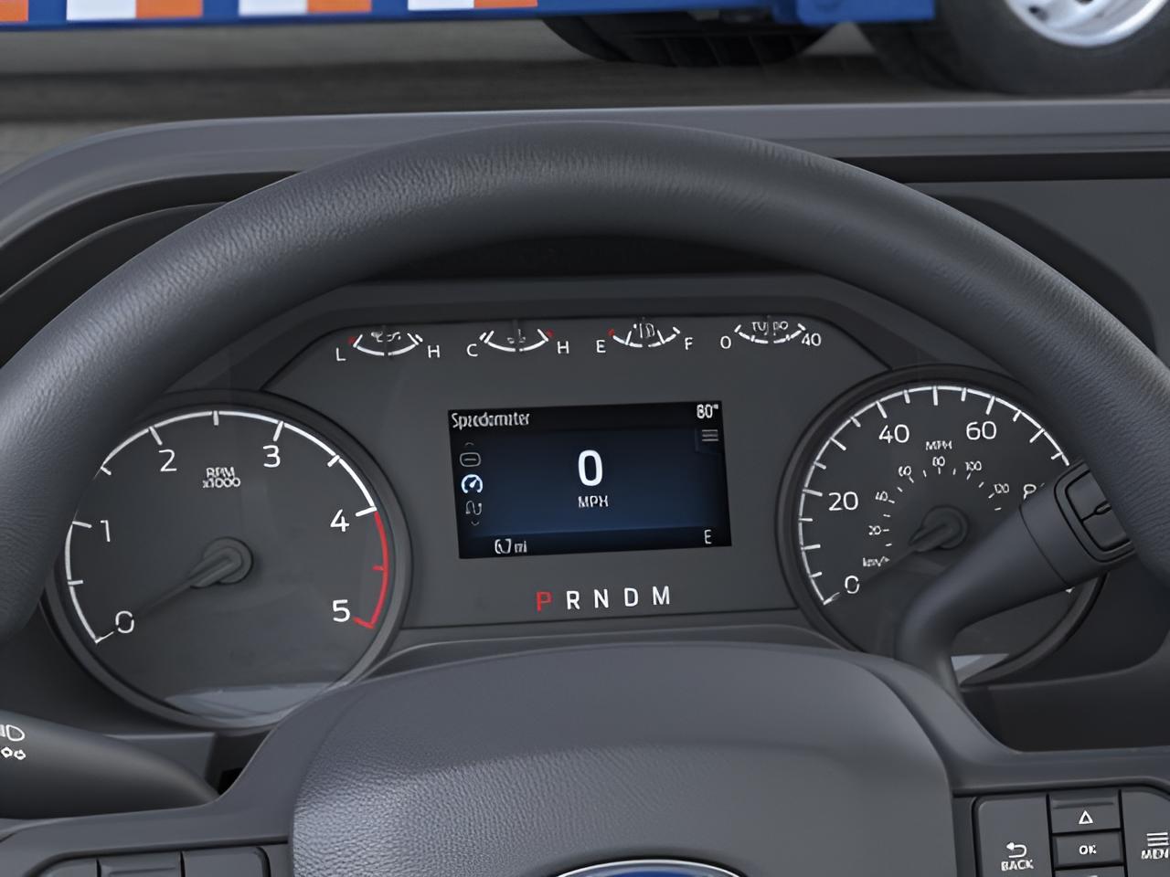 2026 Ford F-600SD XL
