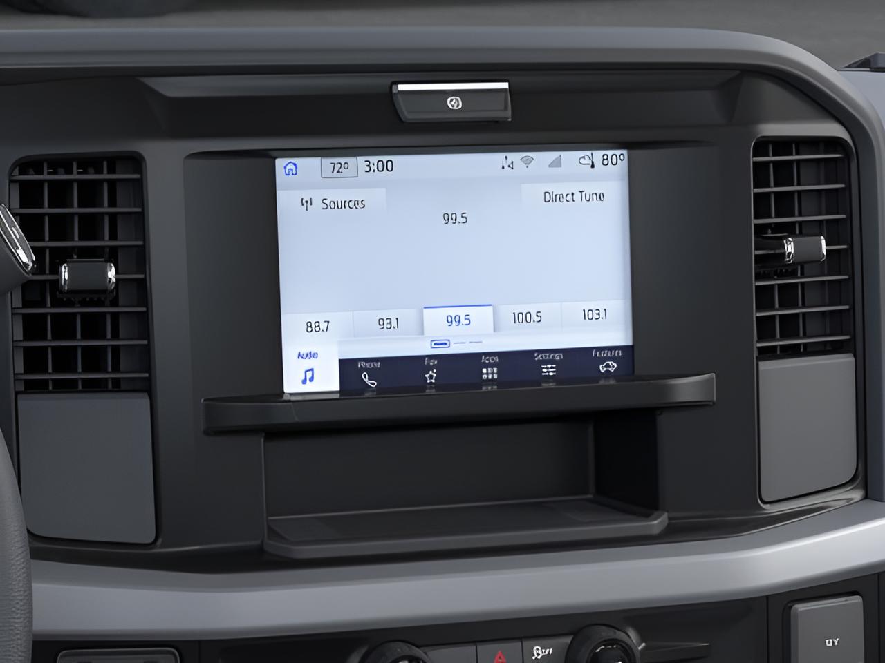 2026 Ford F-600SD XL