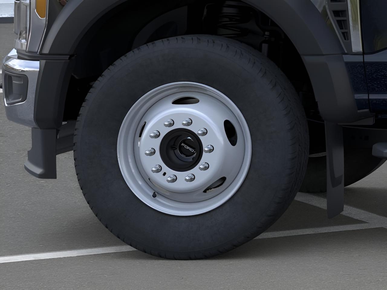2026 Ford F-600SD XL