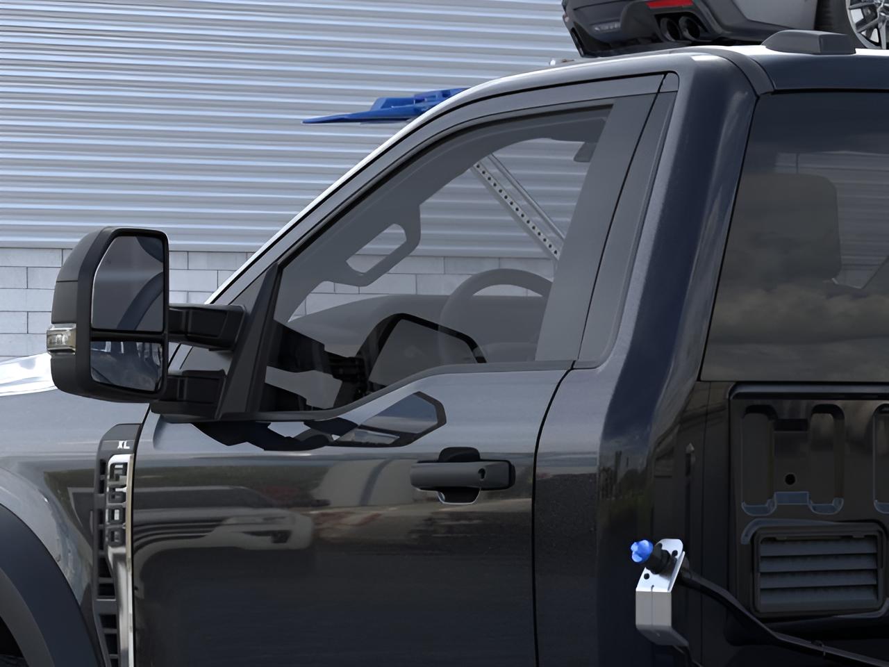 2026 Ford F-600SD XL