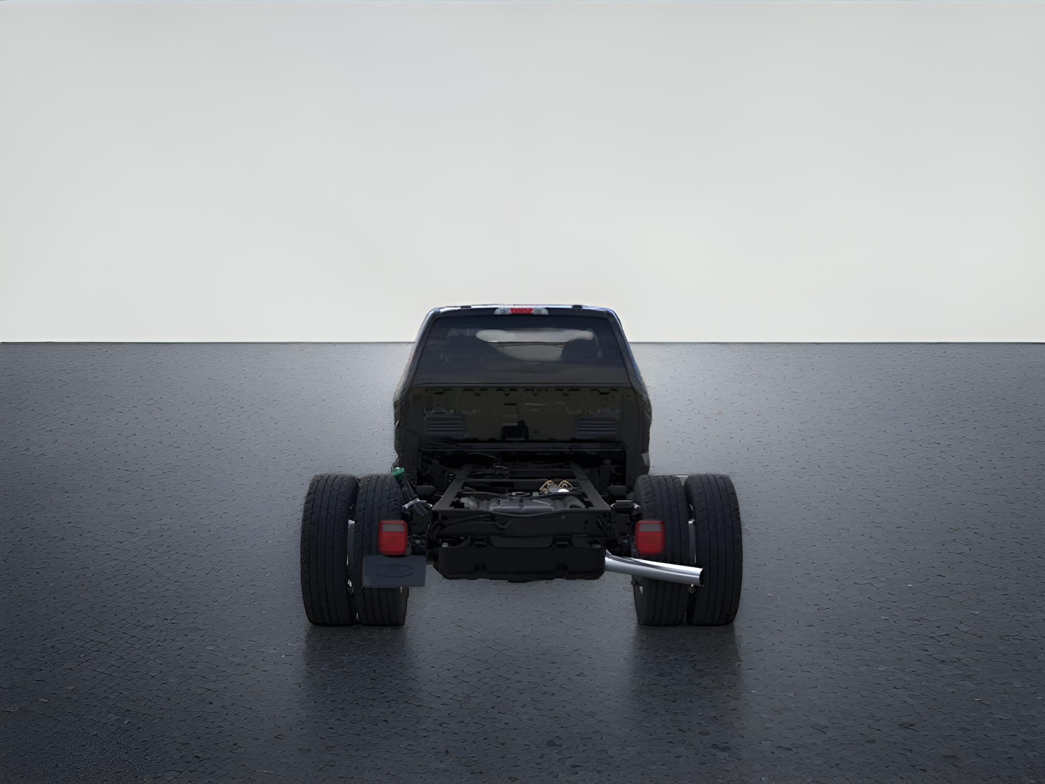 2026 Ford F-600SD XL