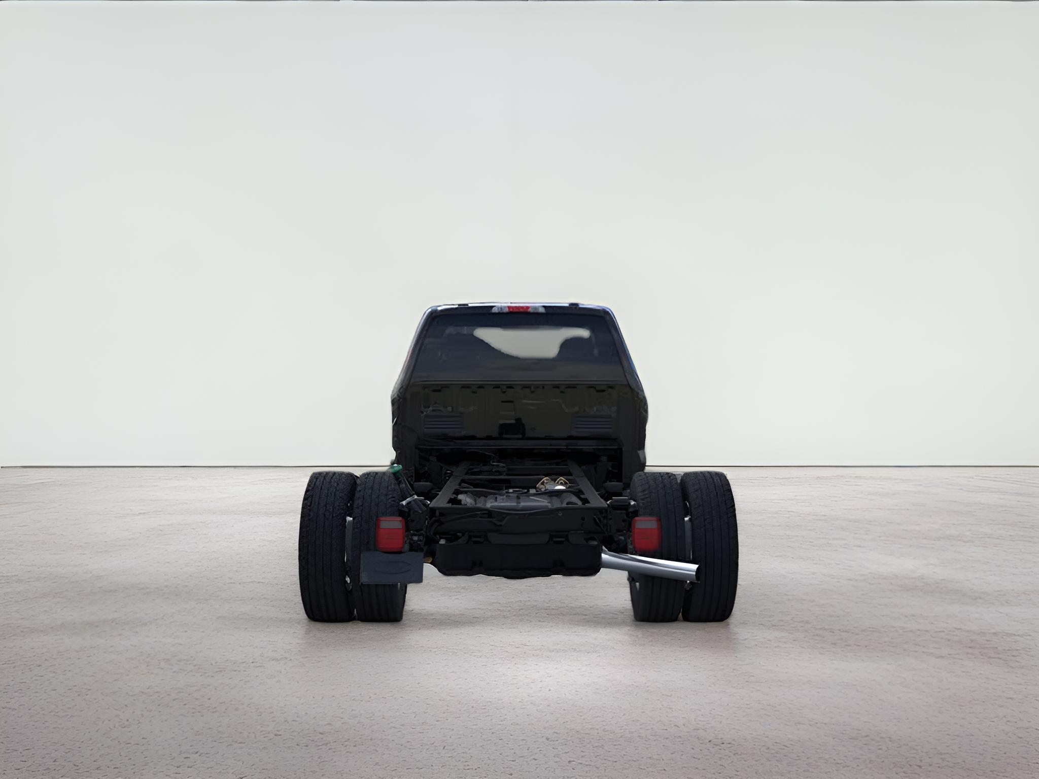 2026 Ford F-600SD XL