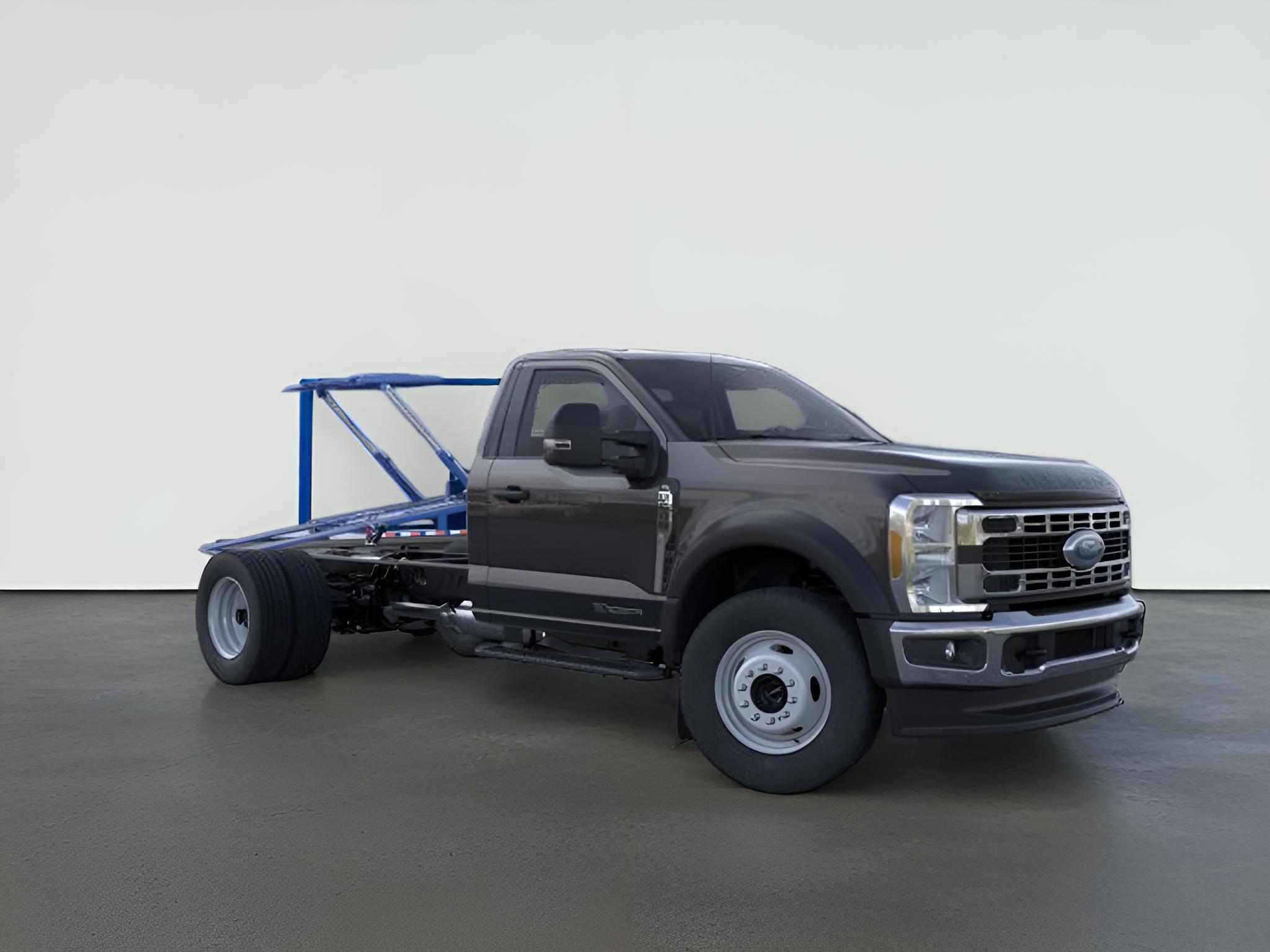 2026 Ford F-600SD XL