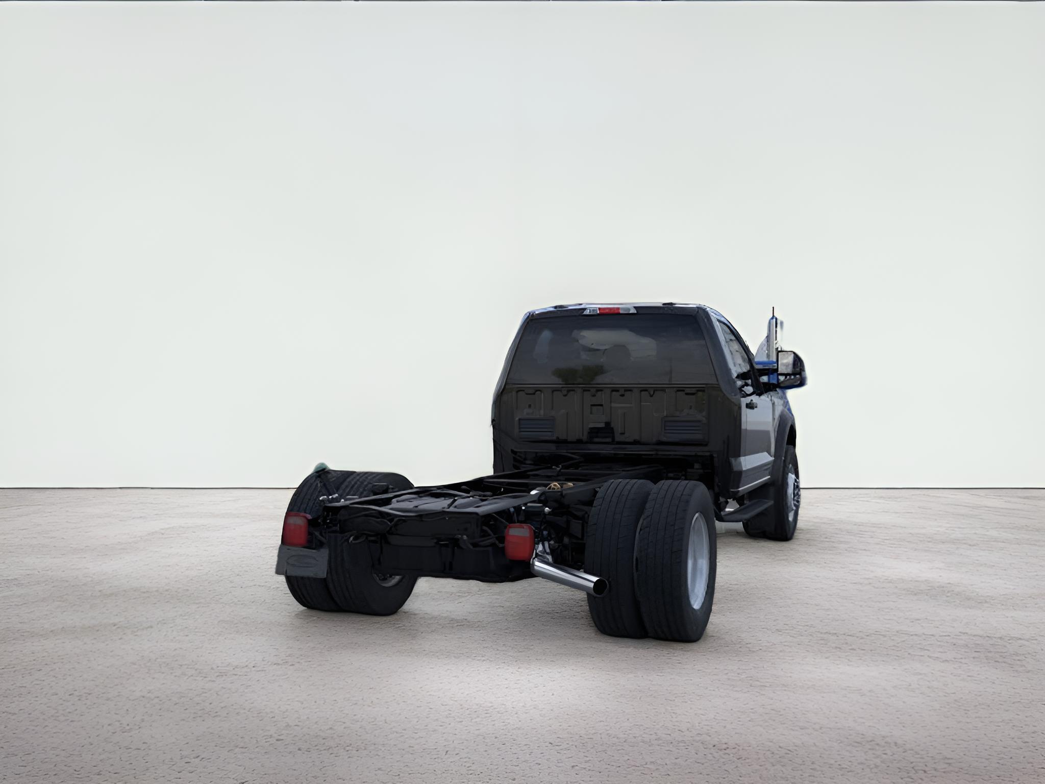 2026 Ford F-600SD XL