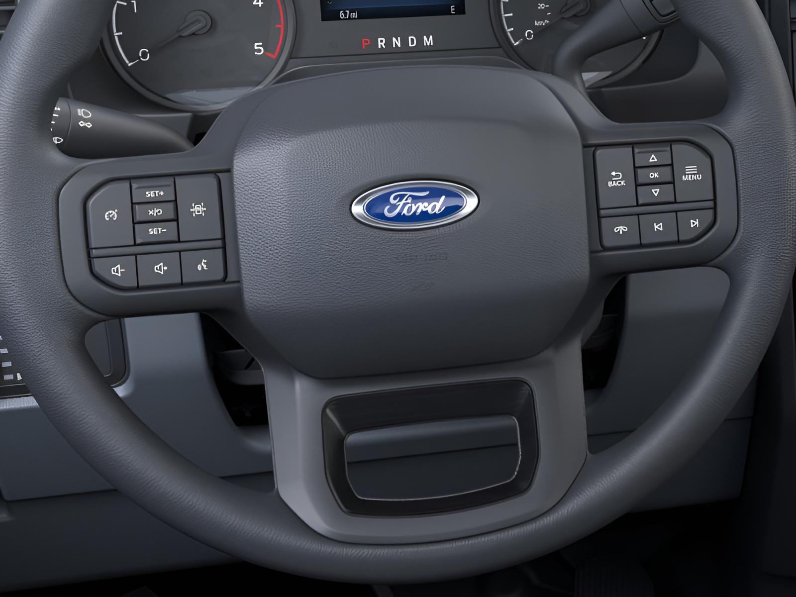 2026 Ford F-600SD XL