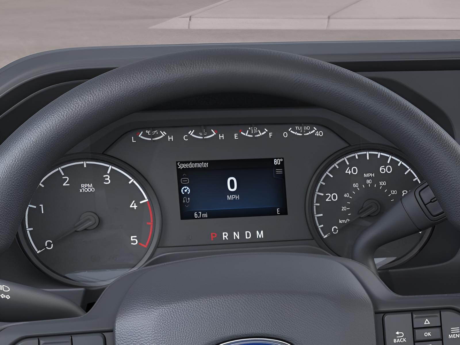 2026 Ford F-600SD XL
