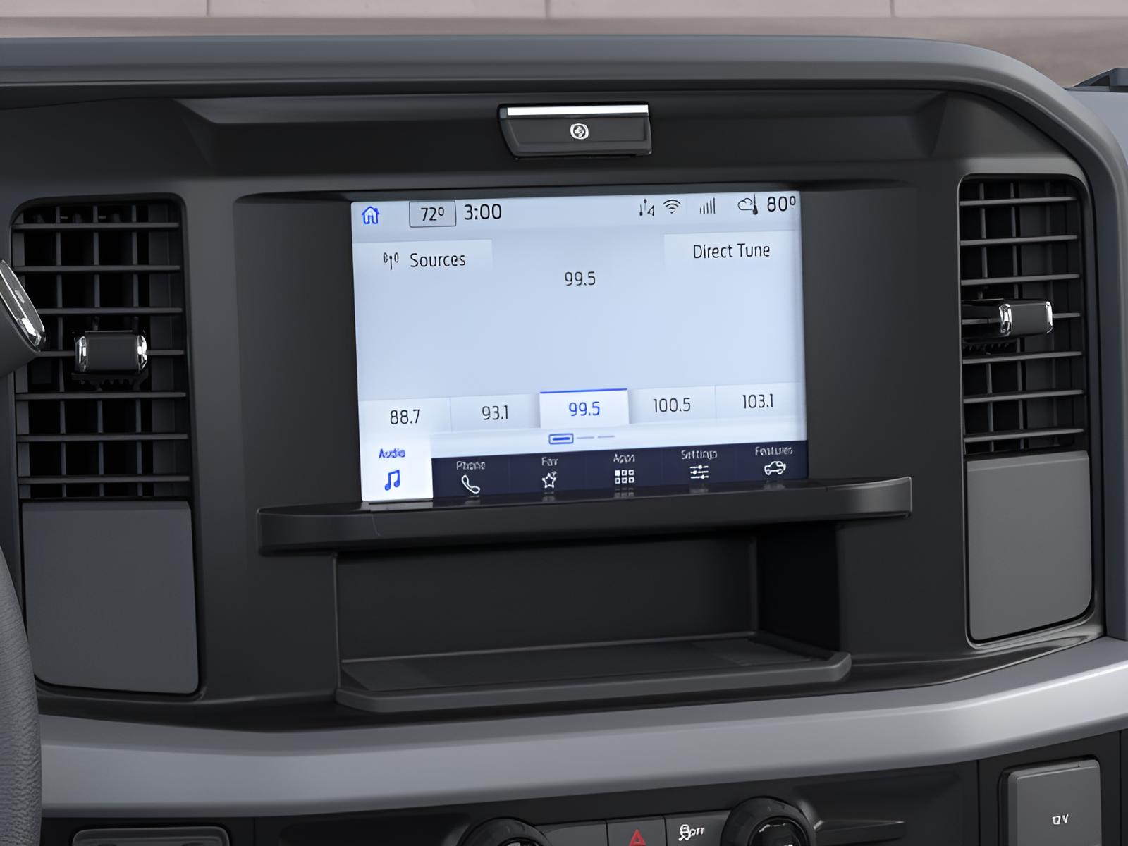 2026 Ford F-600SD XL