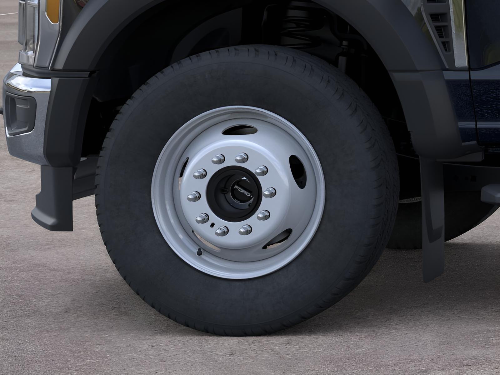 2026 Ford F-600SD XL