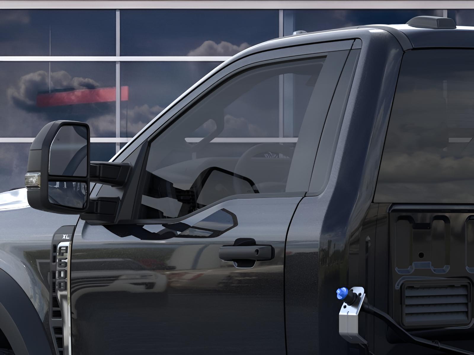 2026 Ford F-600SD XL