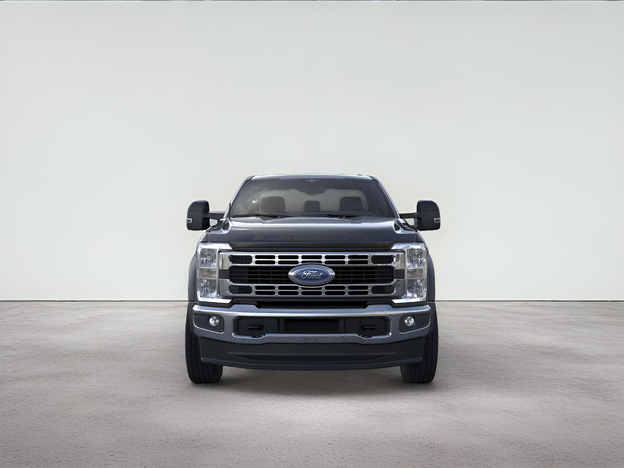 2026 Ford F-600SD XL
