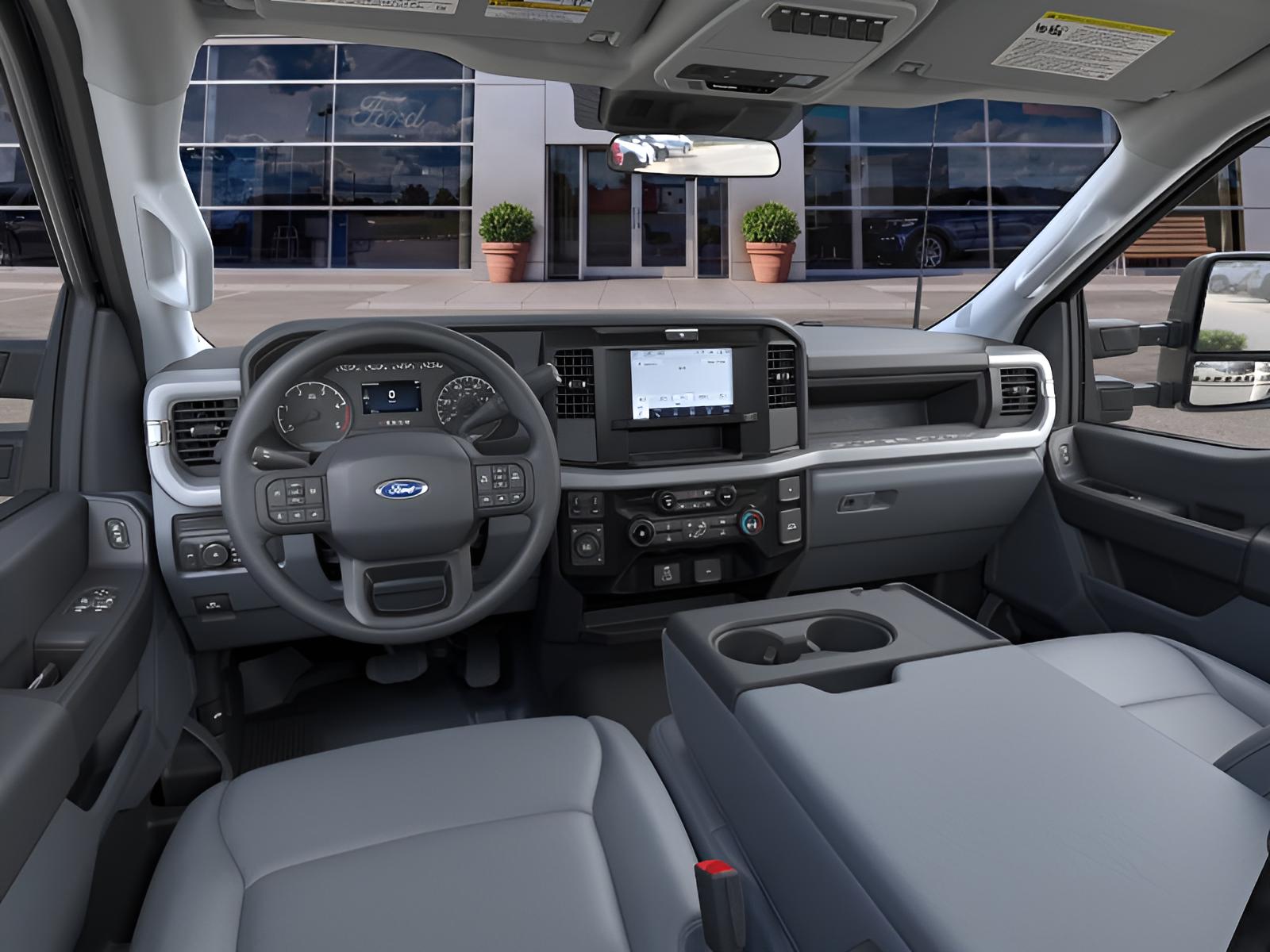 2026 Ford F-600SD XL