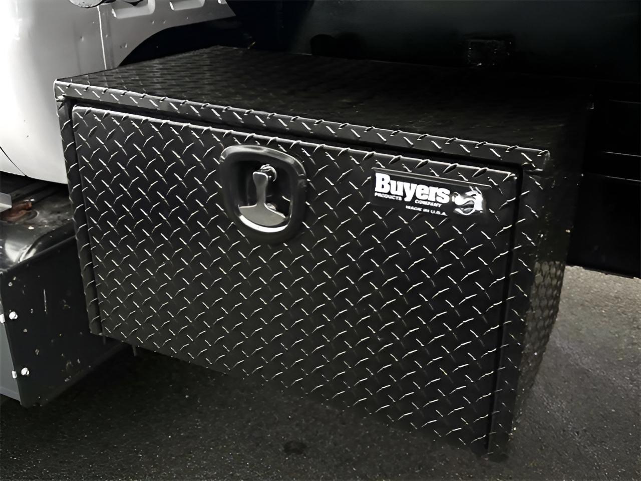 2025 Ford F-650SD Base