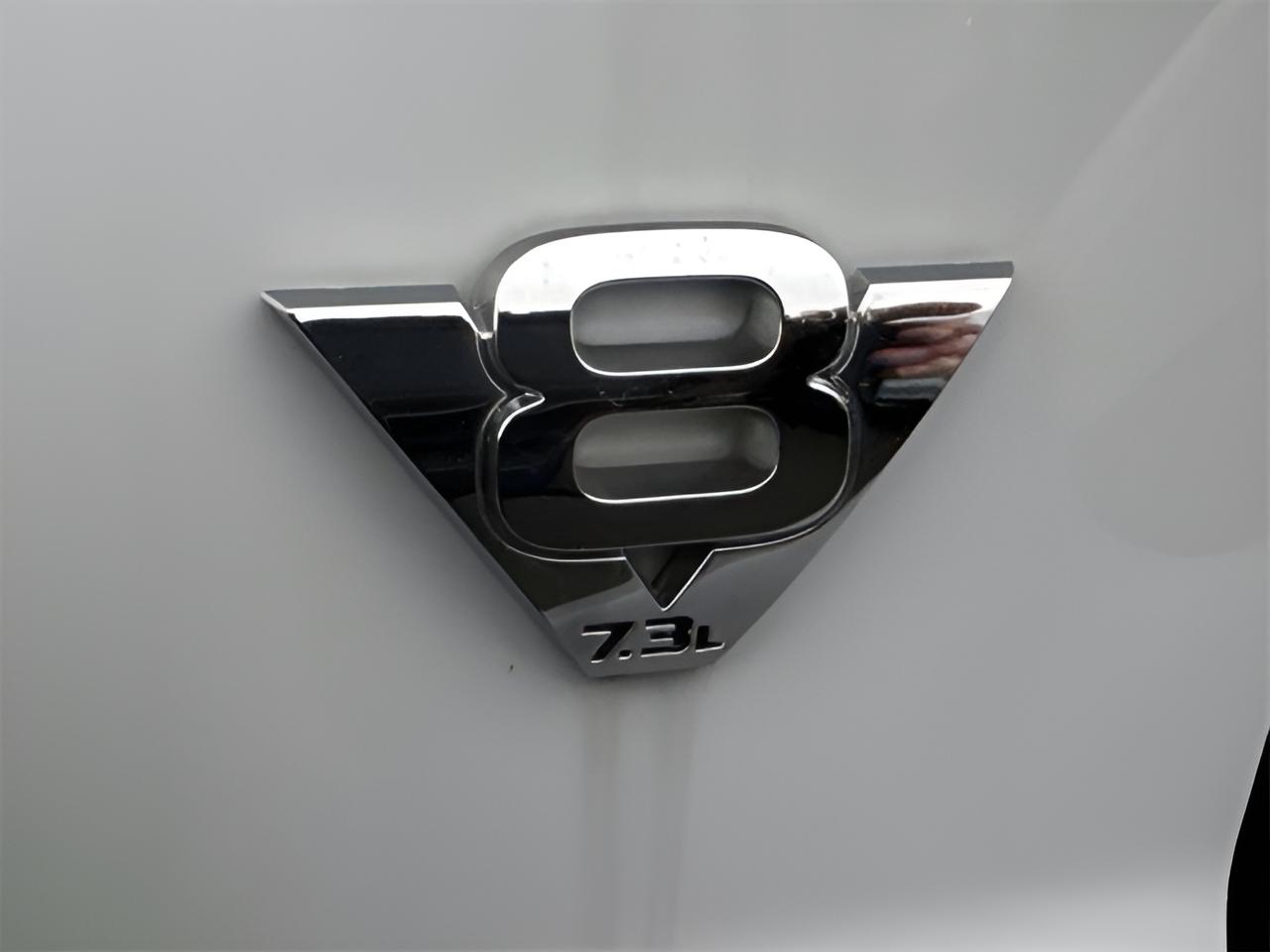 2025 Ford F-650SD Base