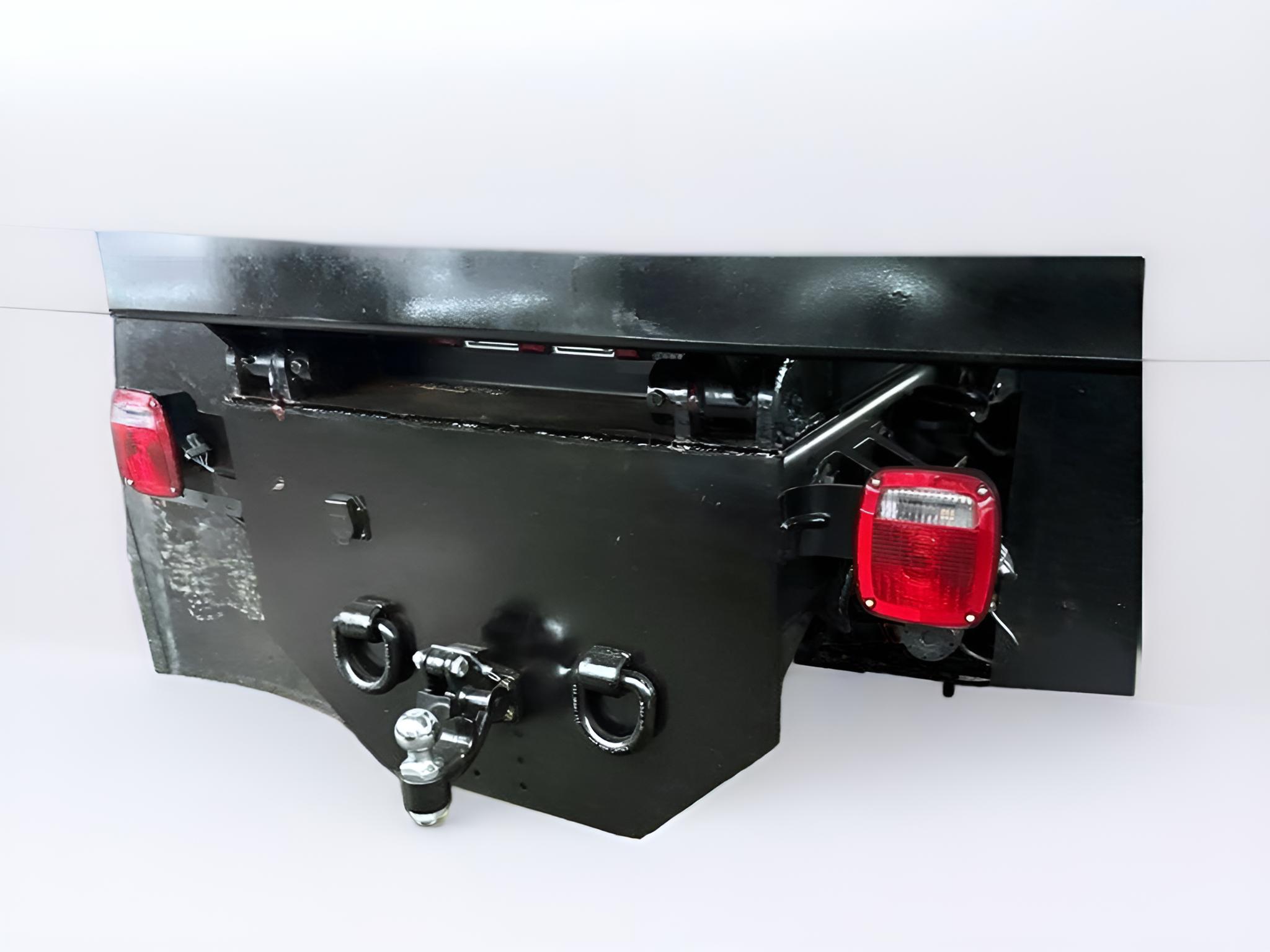 2025 Ford F-650SD Base