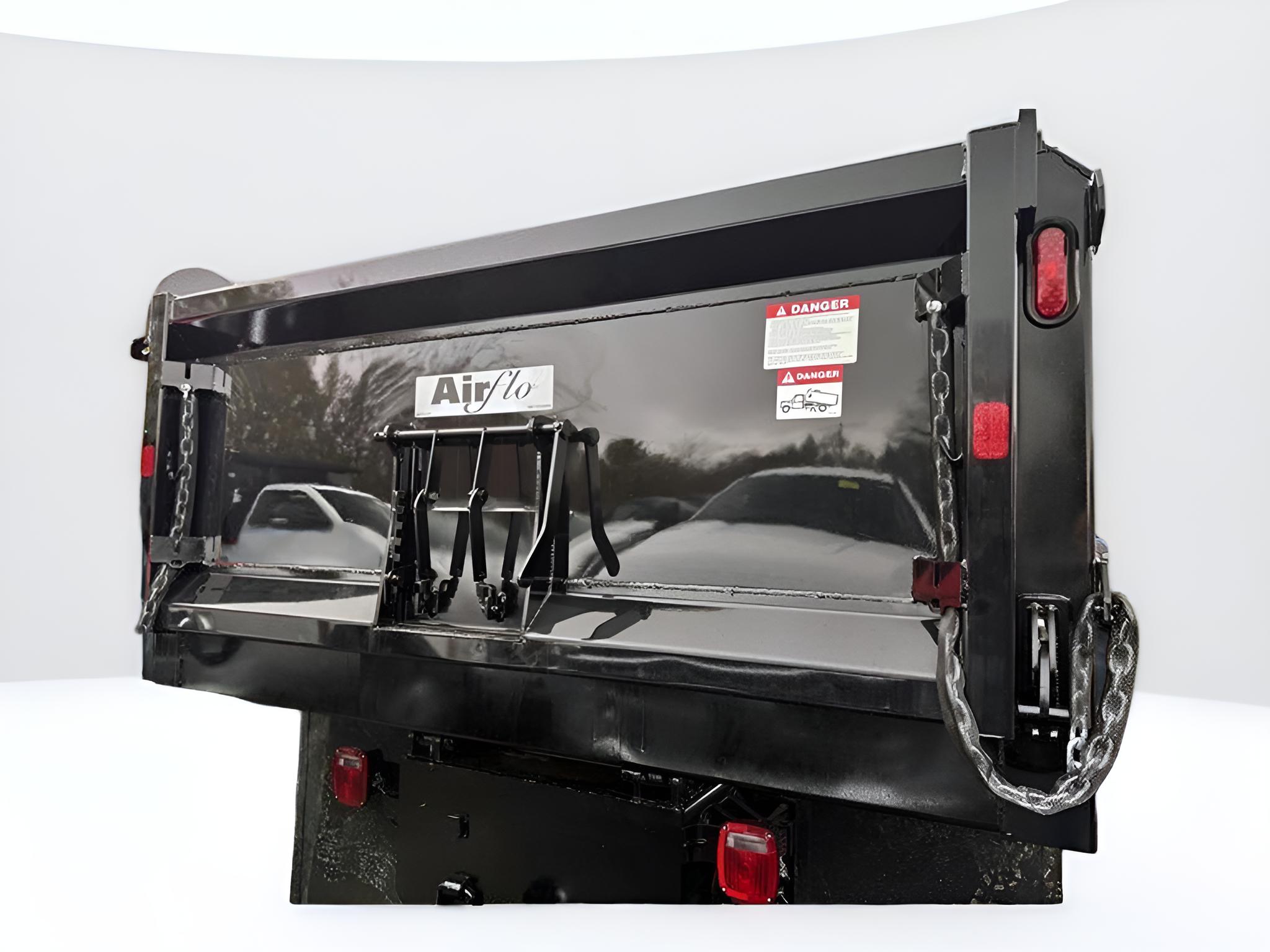 2025 Ford F-650SD Base