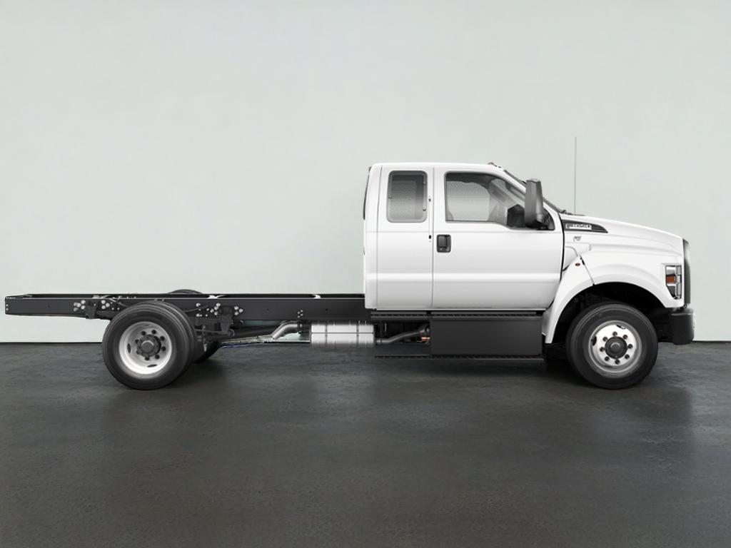 2026 Ford F-650SD Base