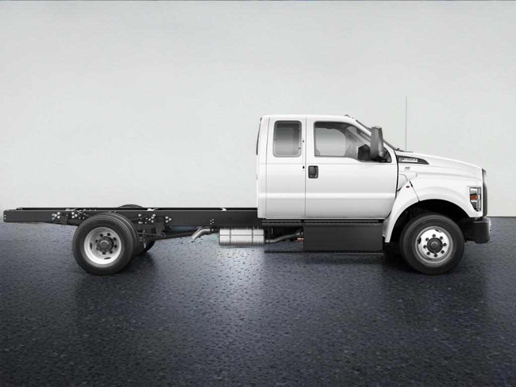 2026 Ford F-650SD Base