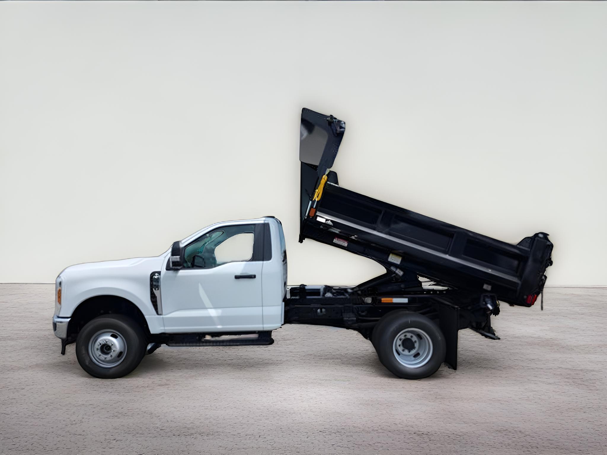 2026 Ford F-350SD XL DRW