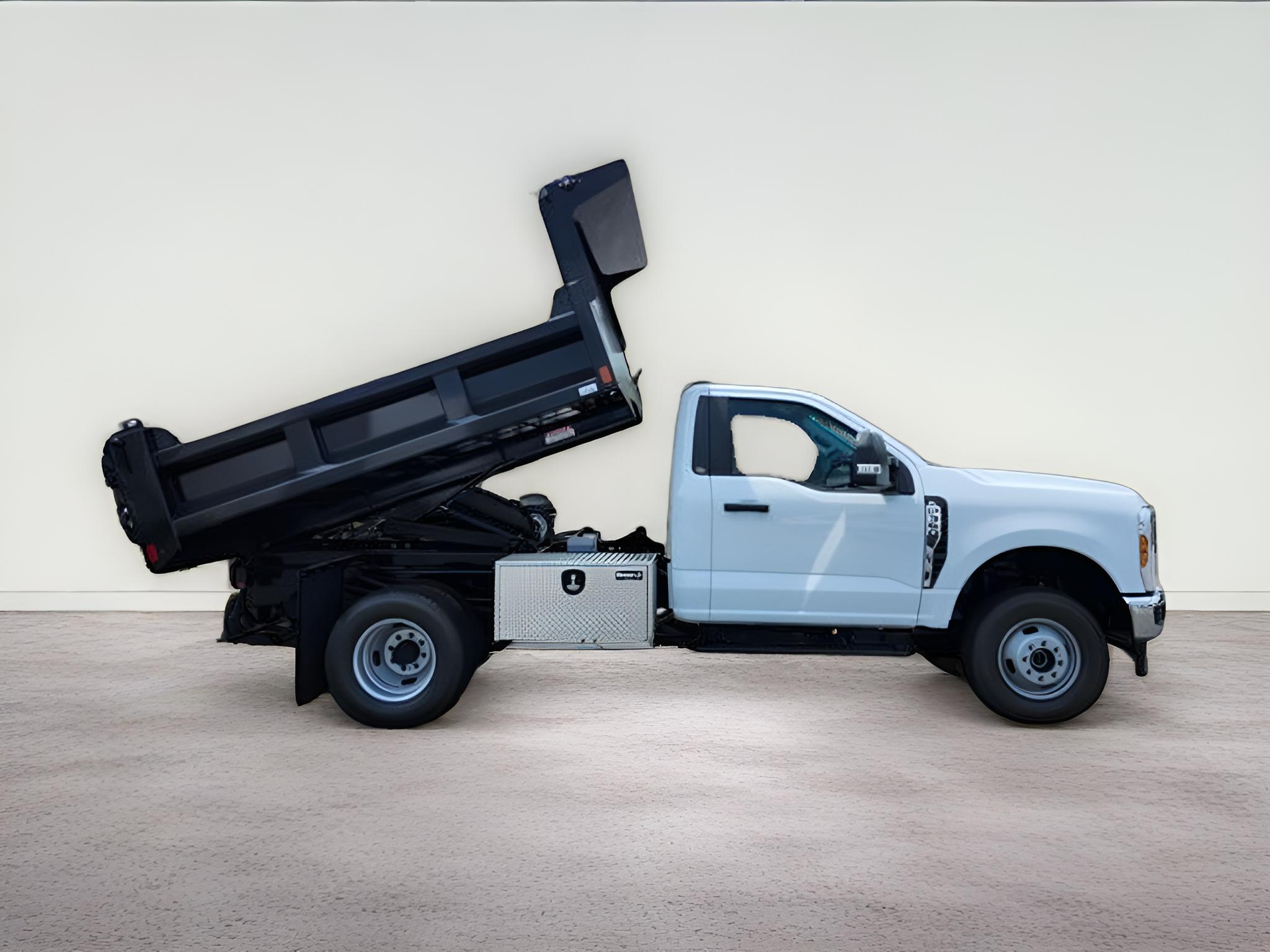2026 Ford F-350SD XL DRW