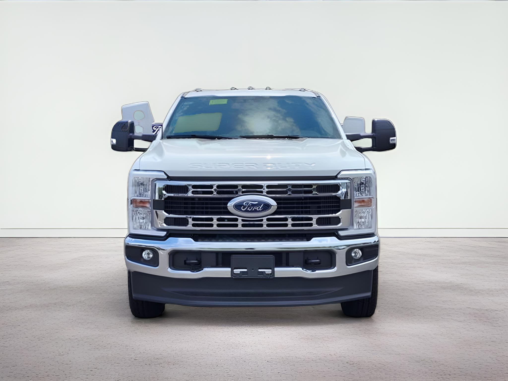 2026 Ford F-350SD XL DRW