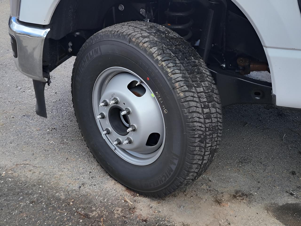 2026 Ford F-350SD XL DRW