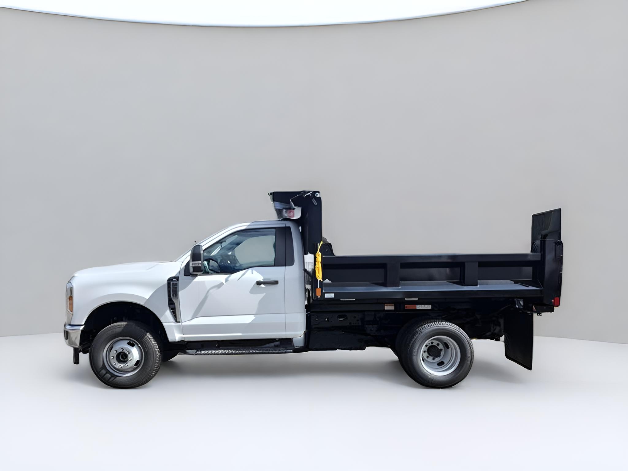 2026 Ford F-350SD XL DRW