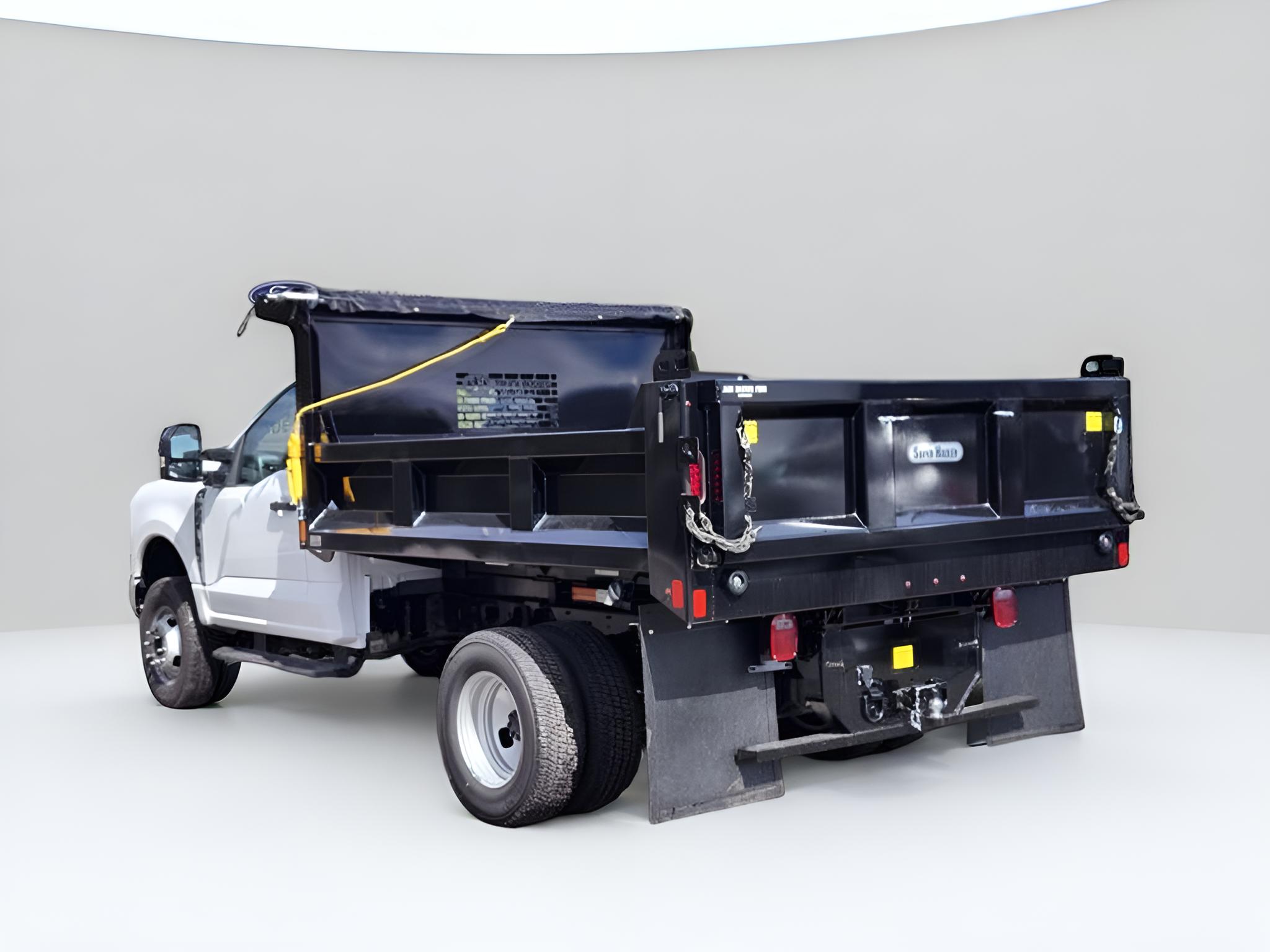 2026 Ford F-350SD XL DRW