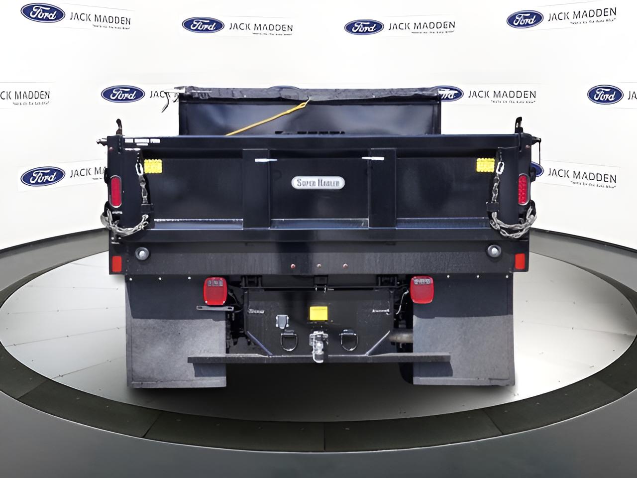 2026 Ford F-350SD XL DRW