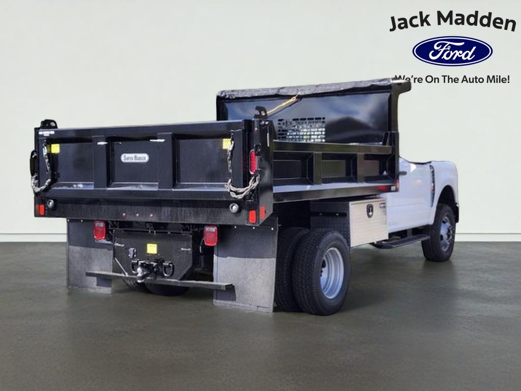 2026 Ford F-350SD XL DRW