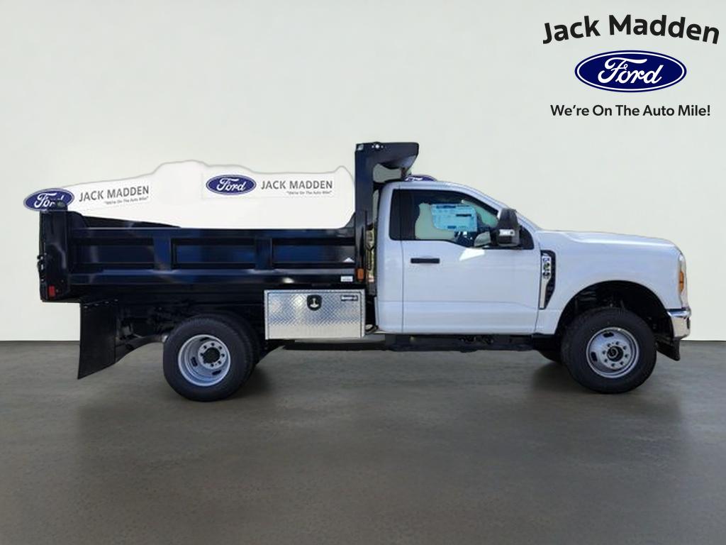 2026 Ford F-350SD XL DRW