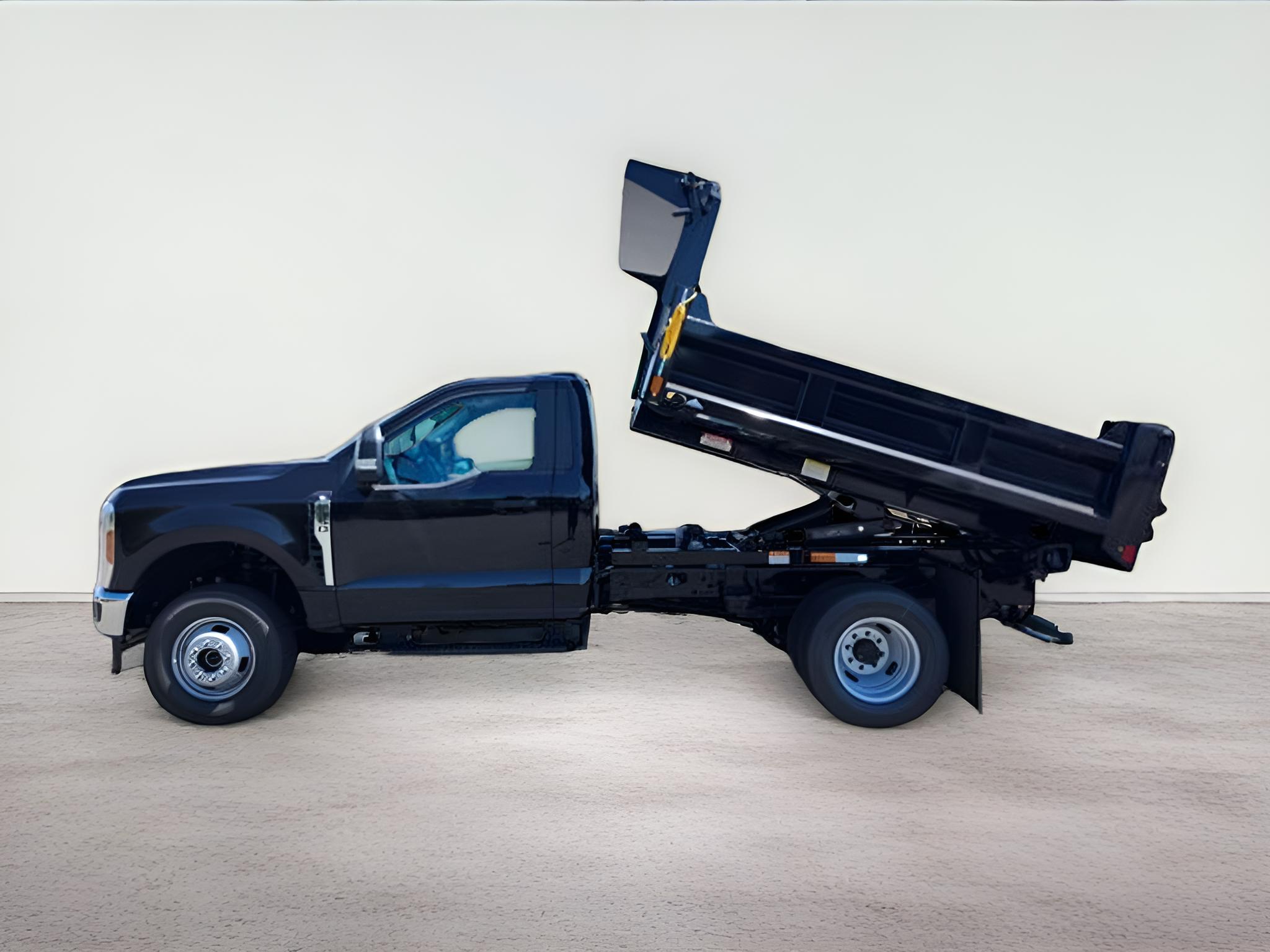 2026 Ford F-350SD XL DRW