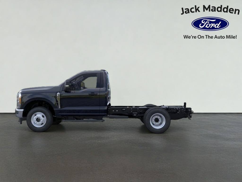 2026 Ford F-350SD XL DRW