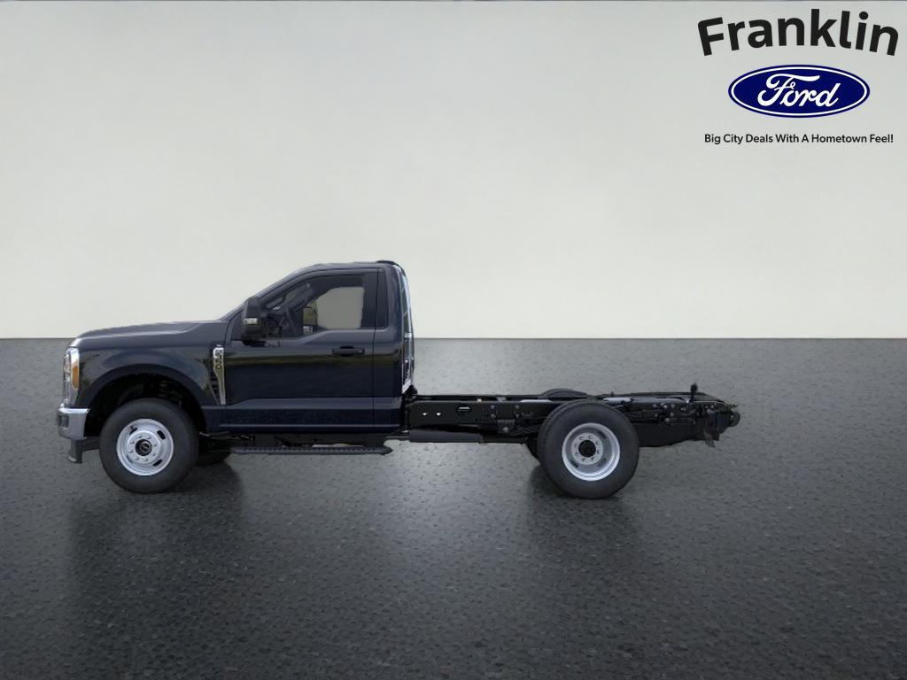 2026 Ford F-350SD XL DRW