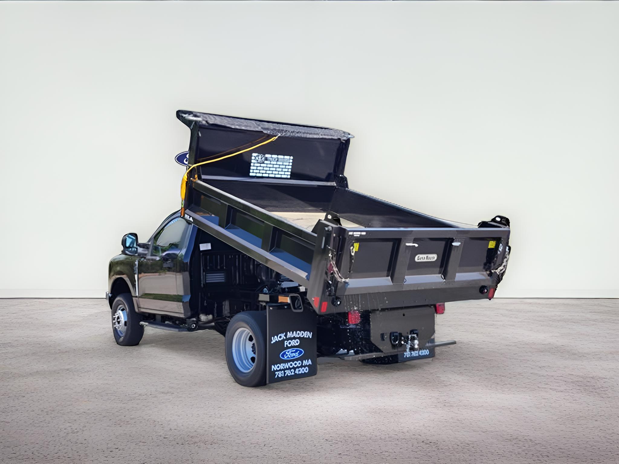 2026 Ford F-350SD XL DRW
