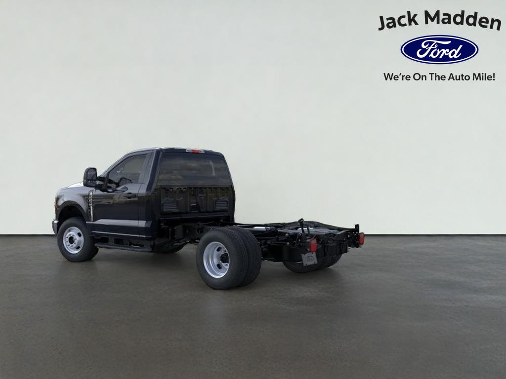 2026 Ford F-350SD XL DRW