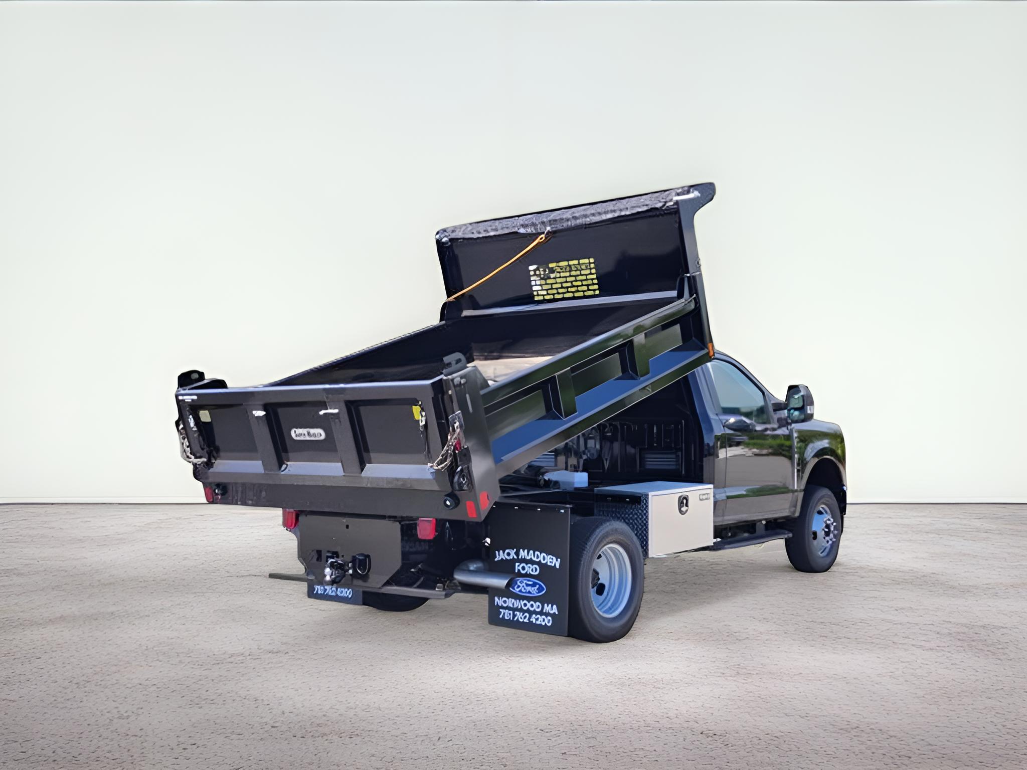 2026 Ford F-350SD XL DRW