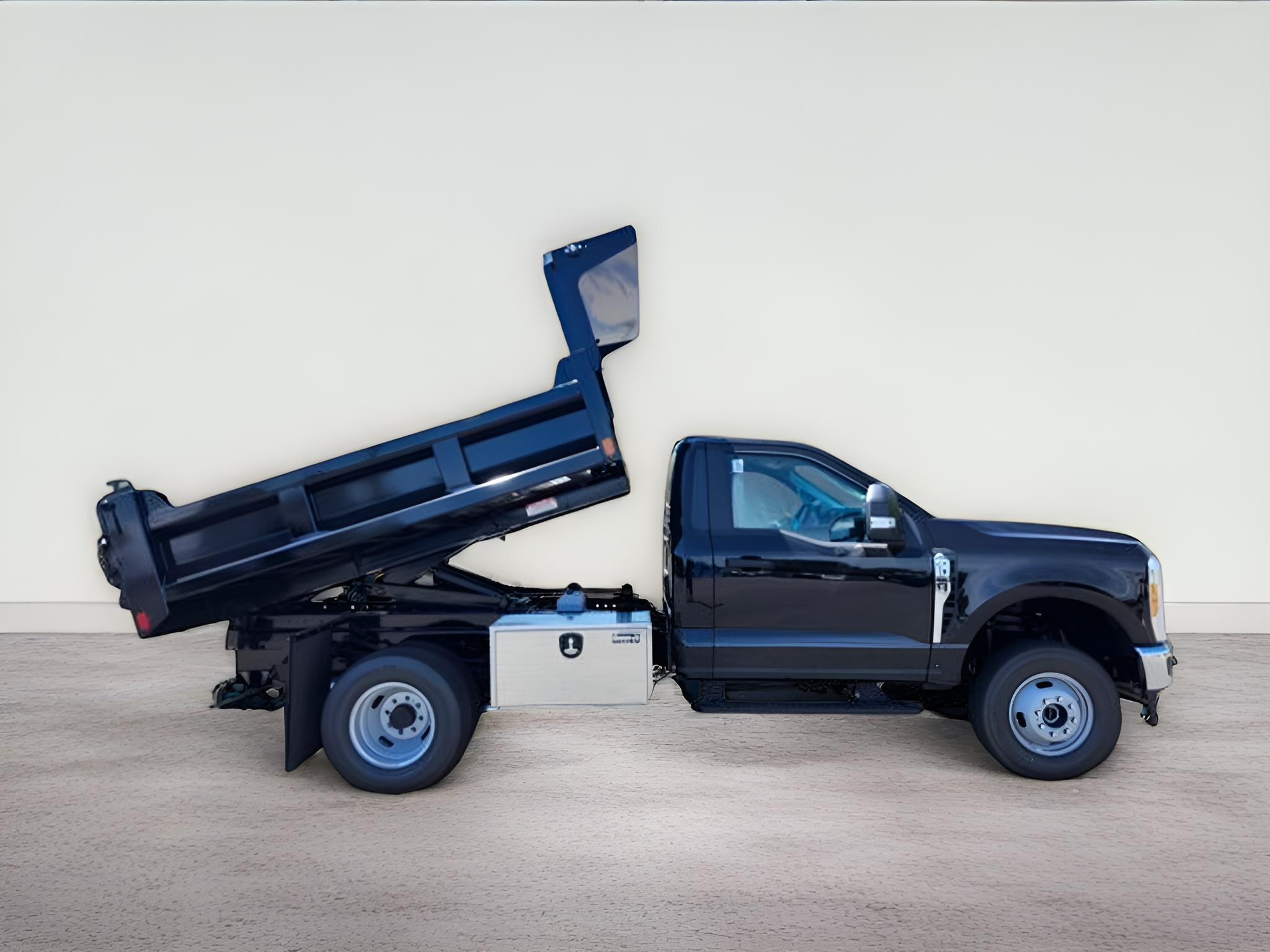 2026 Ford F-350SD XL DRW