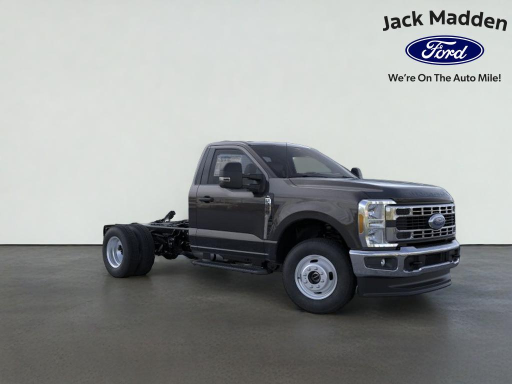 2026 Ford F-350SD XL DRW