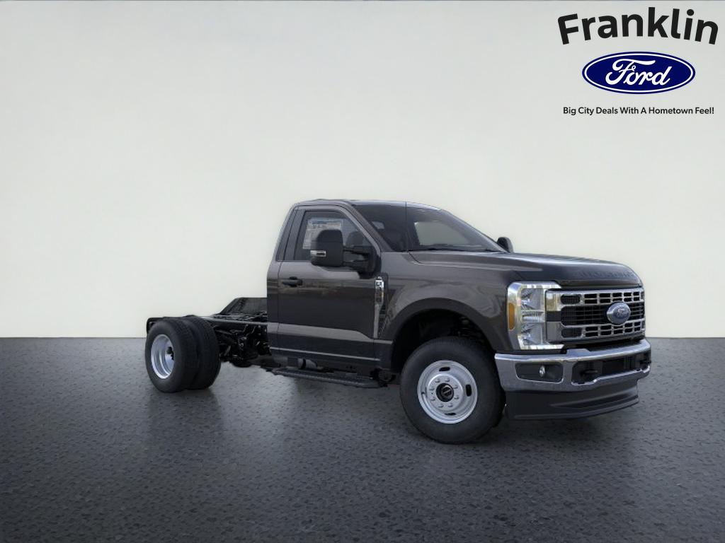 2026 Ford F-350SD XL DRW